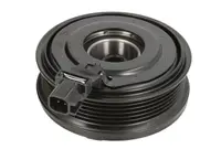 Cupla Magnetica Compresor Ac (6 110mm) Potrivit Mercedes V (638 2); Ford B-Max, C-Max Ii, Ecosport, Fiesta, Fiesta Vi, Fiesta Vii, Focus Ii Kombi, Focus Iii 1.0-4.4 08.96-