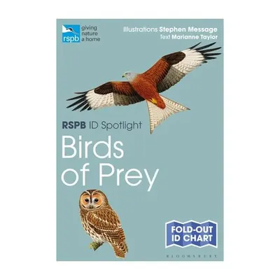 RSPB ID Spotlight