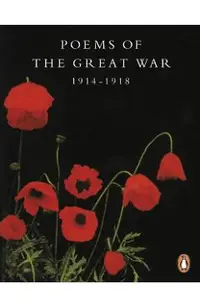 Poems of the Great War
