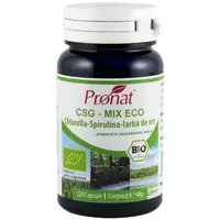 Comprimate Mix Bio, 120 Comprimate/48 g Medicura