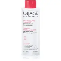 Uriage Hygiène Thermal Micellar Water - Sensitive Skin apa pentru curatare cu particule micele pentru piele sensibilă