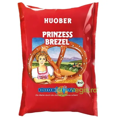 Covrigi Sarati Ecologici/Bio 125g