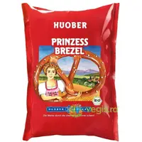 Covrigi Sarati Ecologici/Bio 125g