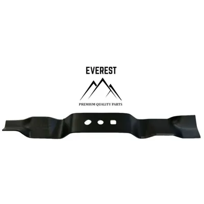 Cutit Masina Tuns Iarba NAC, Ursus, Hyundai, UR-LS48, HY-LS48, Lungime 48 cm, Gaura Centrala 14 mm (B), Everest
