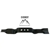 Cutit Masina Tuns Iarba NAC, Ursus, Hyundai, UR-LS48, HY-LS48, Lungime 48 cm, Gaura Centrala 14 mm (B), Everest