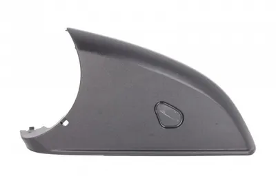 Capac oglinda exterioara Stanga negru potrivit MERCEDES Clasa A (W176), B SPORTS TOURER (W246, W242), C (W204), C T-MODEL (S204), CLA (C117), CLA SHOOTING BRAKE (X117) dupa 2005