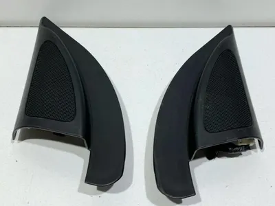Set boxe auto / tweetere fata (st si dr) 87650-2S000 Hyundai ix35 facelift (2013-2015)