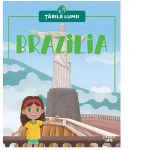 Brazilia. Tarile lumii
