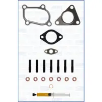 Set montaj, turbocompresor AJUSA JTC11445