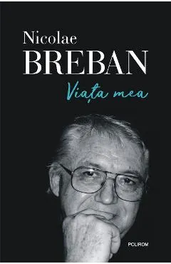 eBook Viata mea