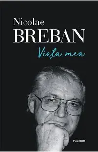 eBook Viata mea