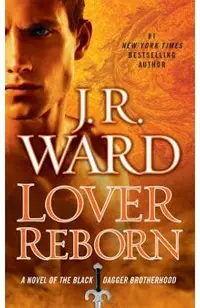 Lover Reborn