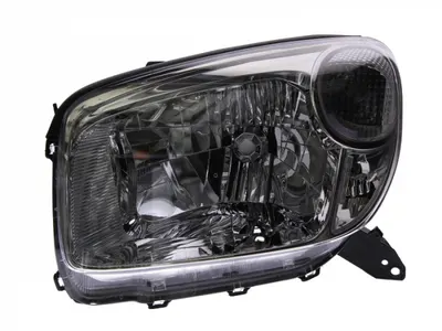 Far stanga (H4, electric) TOYOTA RAV 4 2003-2005