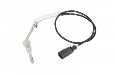 Senzor temperatura evacuare (inainte de turbo) potrivit AUDI A3, A4 B7, TT; SEAT ALTEA, ALTEA XL, IBIZA IV, IBIZA IV SC, IBIZA IV ST, LEON, TOLEDO III; SKODA FABIA II 1.2D 1.9D 2.0D 05.03