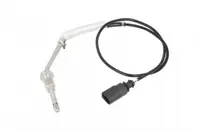Senzor temperatura evacuare (inainte de turbo) potrivit AUDI A3, A4 B7, TT; SEAT ALTEA, ALTEA XL, IBIZA IV, IBIZA IV SC, IBIZA IV ST, LEON, TOLEDO III; SKODA FABIA II 1.2D 1.9D 2.0D 05.03-