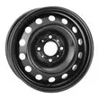 Janta otel ALCAR STAHLRAD 5.5x14 4x108 ET24 ML 65 mm