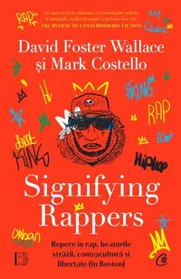 Signifying Rappers - Paperback brosat