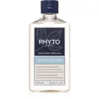 Phyto Phytocyane Men Invigorating Shampoo sampon pentru curatare impotriva caderii parului 250 ml