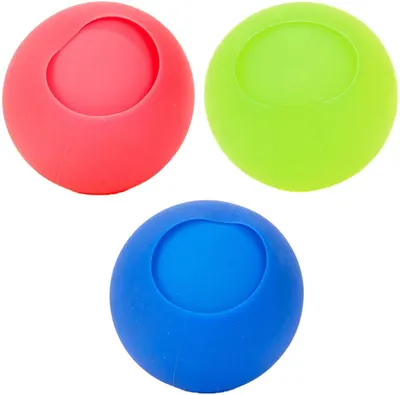 Set de joacă Toi Toys – Bombă de apă, 3 bucăți