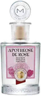 Monotheme Classic Collection Apă de toaletă Apotheose de Rose, 100 ml