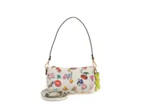 Geanta ALDO multicolor, JELLYBEE 965, din piele ecologica