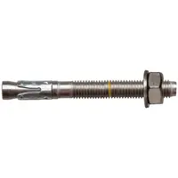 CELO Ancora metalica cu surub BAZ2 10-90/10, otel inoxidabil A4, Option 1