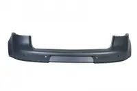 Bara spate superioara numar de gauri senzori parcare: 4, grunduita, TUV VW GOLF V Hatchback 2003-2009