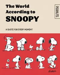 The World According to Snoopy