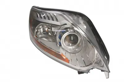 Far dreapta (D1S H7, reglaj electric, cu motoras, bixenon, cu iluminare in viraje) FORD KUGA I 2008-2012