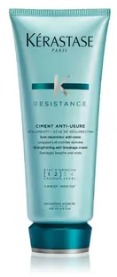 Tratament intensiv Resistance Ciment Anti-Usure, 200ml, Kérastase