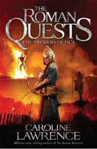 Archers of ISCA