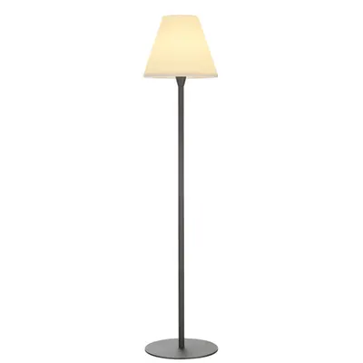 Lampa podea, lampi ADEGAN Floor E27, antracit