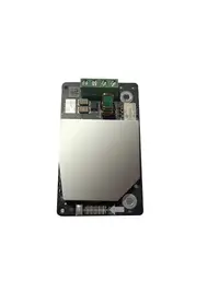 Modul PSTN Hikvision pentru AX HYBRID PRO protocol: Contact ID (SIA DC-05-1999.09), consum: 5V 0.21W, 3.3V 0.15W, 0.36W in total