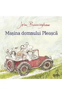 Masina domnului Pleasca