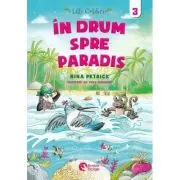 Lilli Colibri. In drum spre Paradis Volumul 3