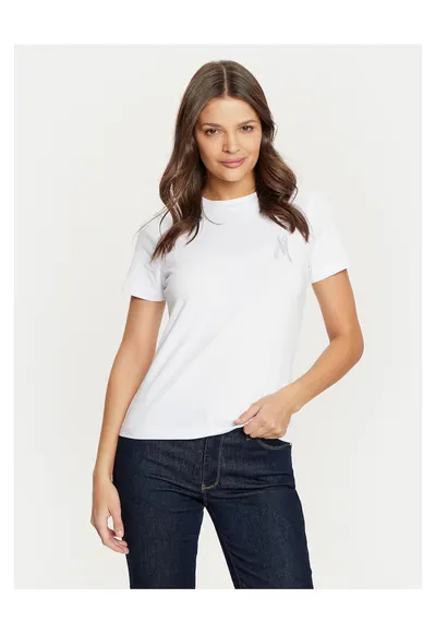 Tricou - Alb
