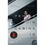 Femeia din cabina 10. Editie tie-in