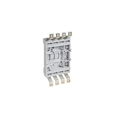 Front terminal mounting base - pentru Intrerupator general tip usol only - 4P