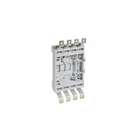Front terminal mounting base - pentru Intrerupator general tip usol only - 4P
