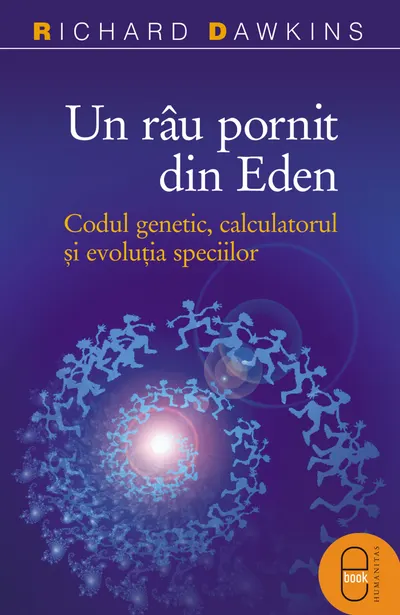 Un rau pornit din Eden (pdf)