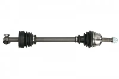 Planetara fata stanga 615mm (vehicule fara ABS) potrivit FIAT DOBLO, DOBLO MINIVAN 1.2 1.9D 03.01