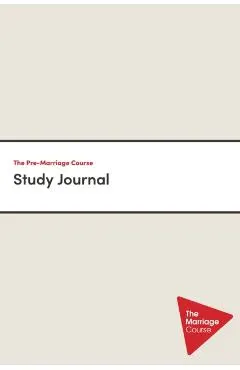 The Pre-Marriage Course Study Journal