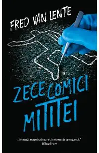 Zece comici mititei