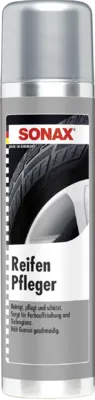 Spray Pentru Curatarea Si Protejarea Anvelopelor Tyre Care 400Ml Sonax