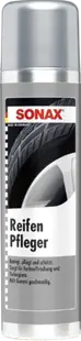 Spray Pentru Curatarea Si Protejarea Anvelopelor Tyre Care 400Ml Sonax
