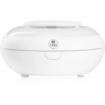 THD Dolomiti Air Portable White Difuzor de aromă cu ultrasunete