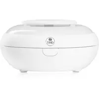 THD Dolomiti Air Portable White Difuzor de aromă cu ultrasunete