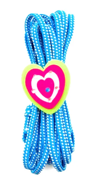 Elastic de sarit Pino - Albastru