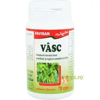 Vasc 70cps