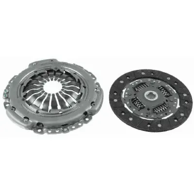 Set ambreiaj SACHS 3000 951 969